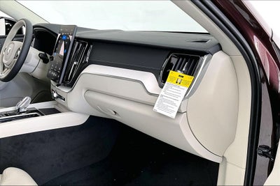 2026 Volvo XC60 B5 Ultra