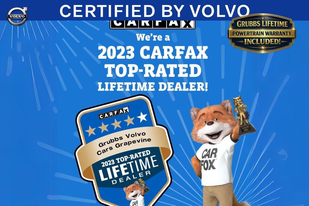 2025 Volvo XC60 B5 Ultra