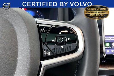 2025 Volvo XC60 B5 Ultra