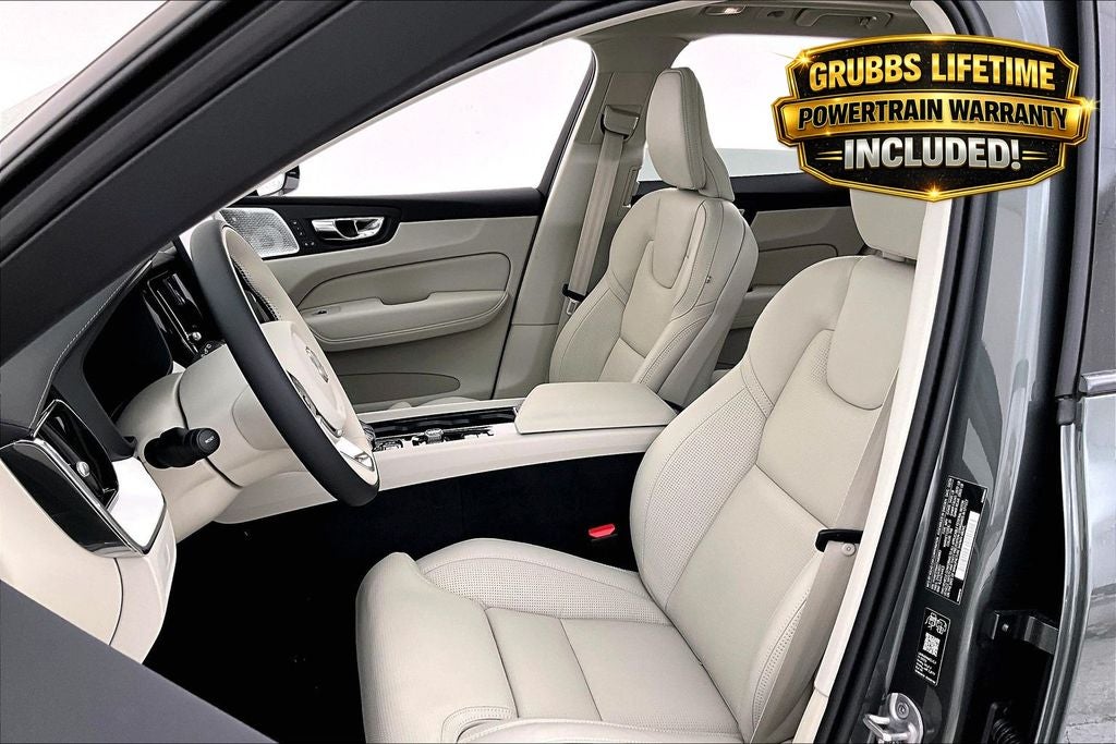 2026 Volvo XC60 B5 Ultra