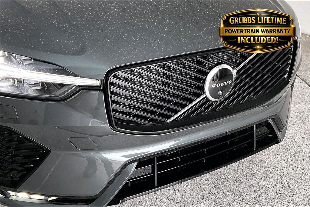 2026 Volvo XC60 B5 Ultra