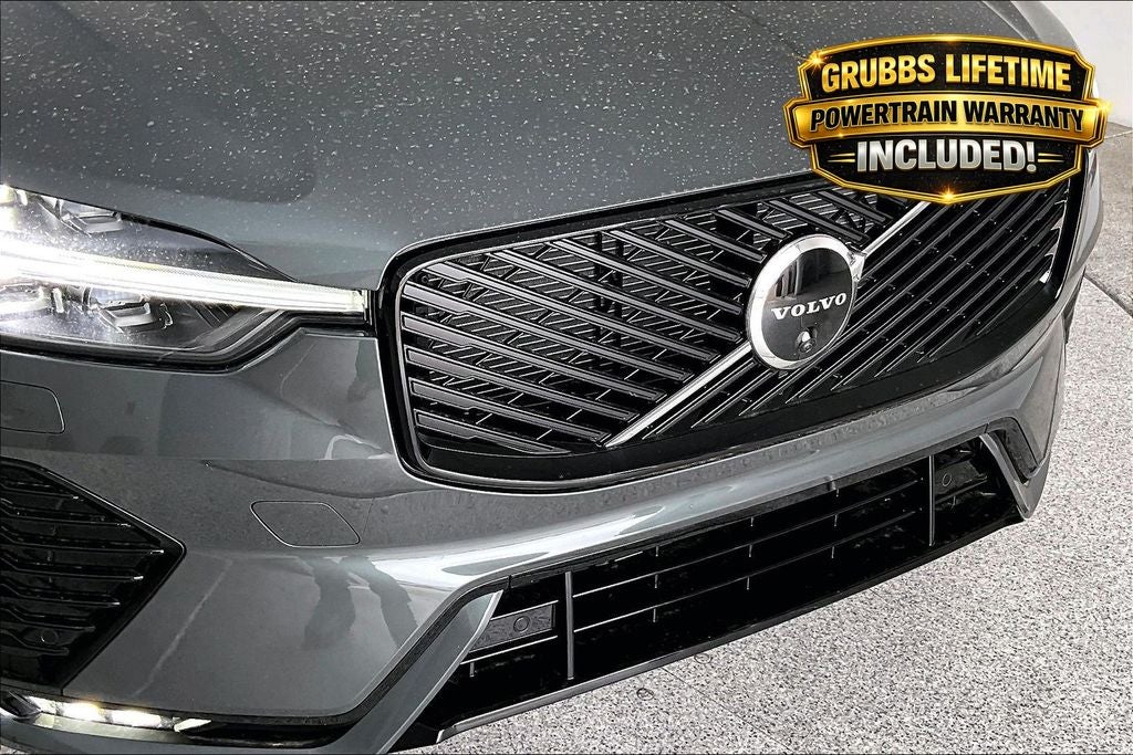 2026 Volvo XC60 B5 Ultra