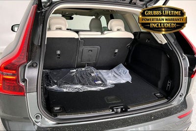 2026 Volvo XC60 B5 Ultra