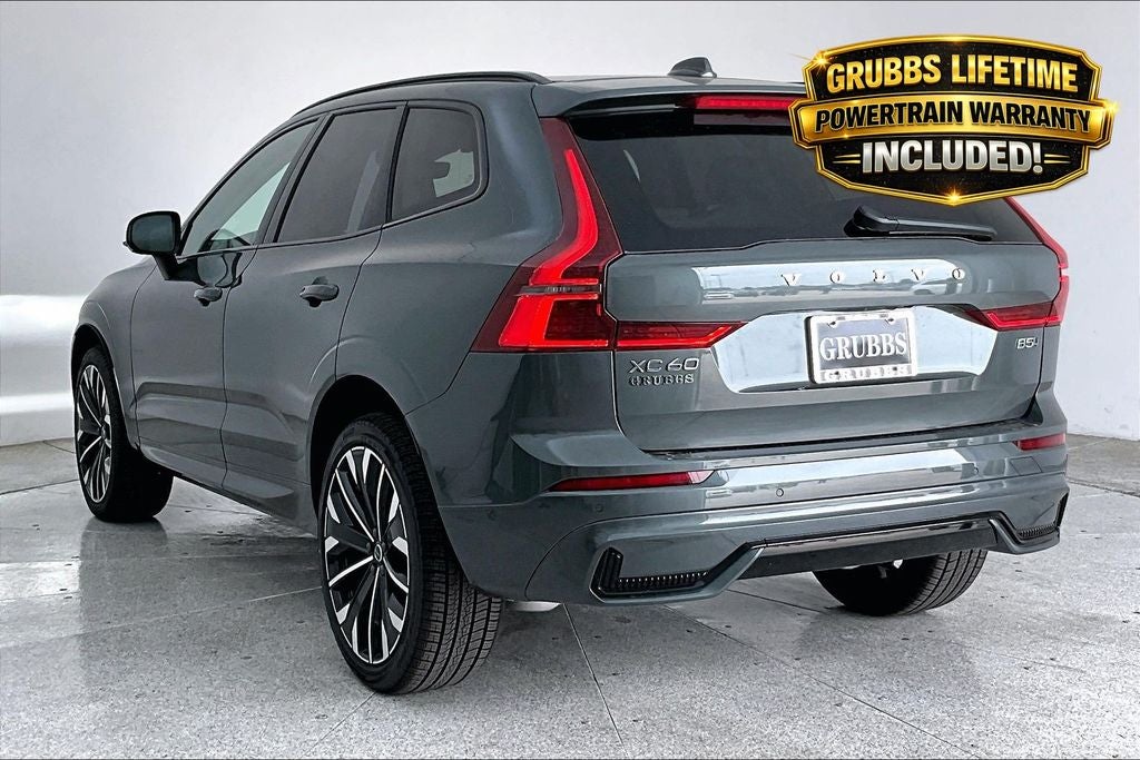 2026 Volvo XC60 B5 Ultra