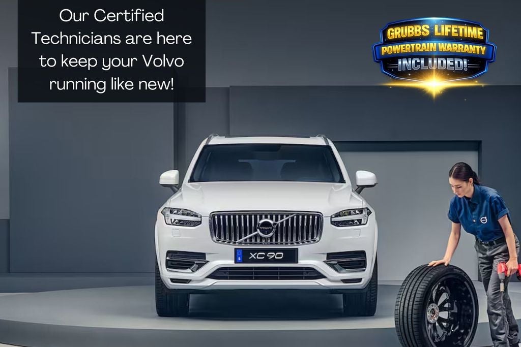 2026 Volvo XC60 B5 Ultra