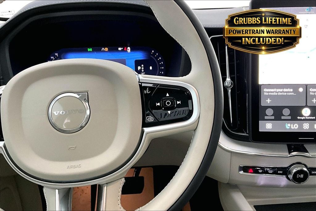 2026 Volvo XC60 B5 Ultra