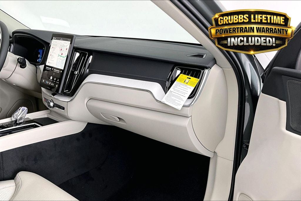 2026 Volvo XC60 B5 Ultra