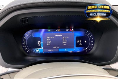 2026 Volvo XC60 B5 Ultra