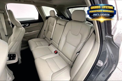 2026 Volvo XC60 B5 Ultra