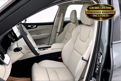 2026 Volvo XC60 B5 Ultra