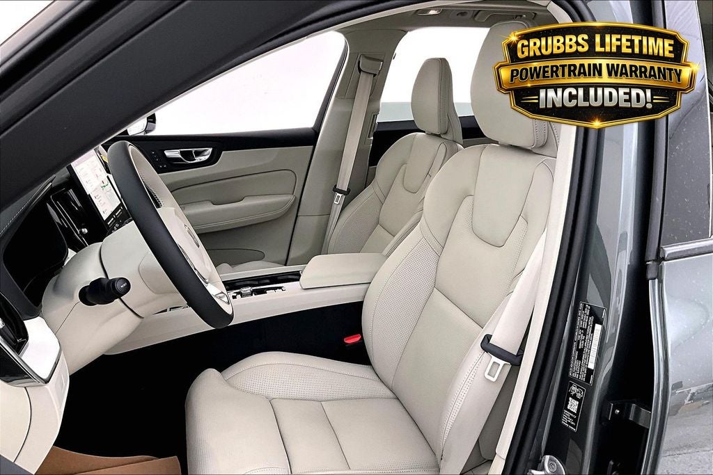 2026 Volvo XC60 B5 Ultra