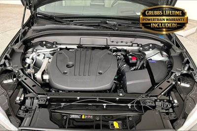 2026 Volvo XC60 B5 Ultra
