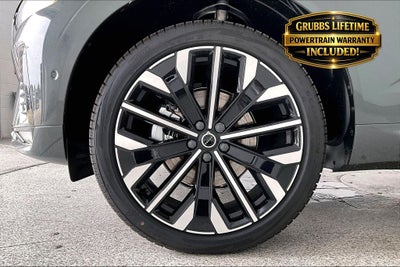 2026 Volvo XC60 B5 Ultra