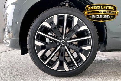 2026 Volvo XC60 B5 Ultra
