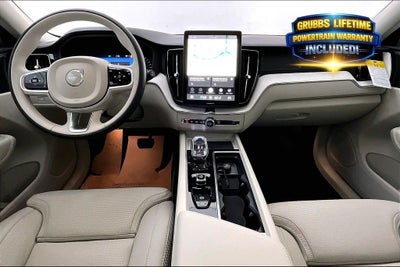 2026 Volvo XC60 B5 Ultra