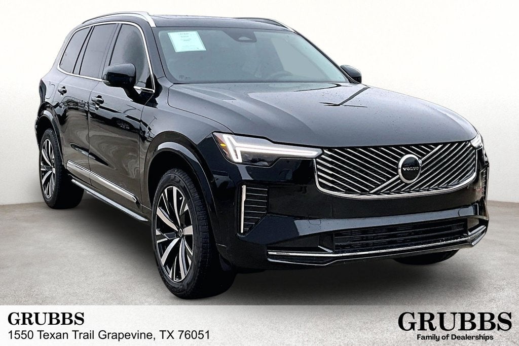 2027 Volvo XC90 B5 Core