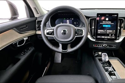 2027 Volvo XC90 B5 Core