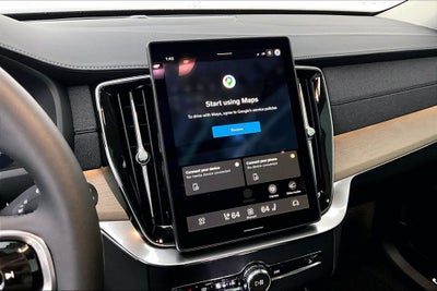 2027 Volvo XC90 B5 Core