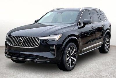 2027 Volvo XC90 B5 Core