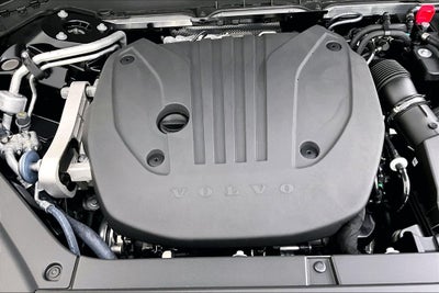 2027 Volvo XC90 B5 Core