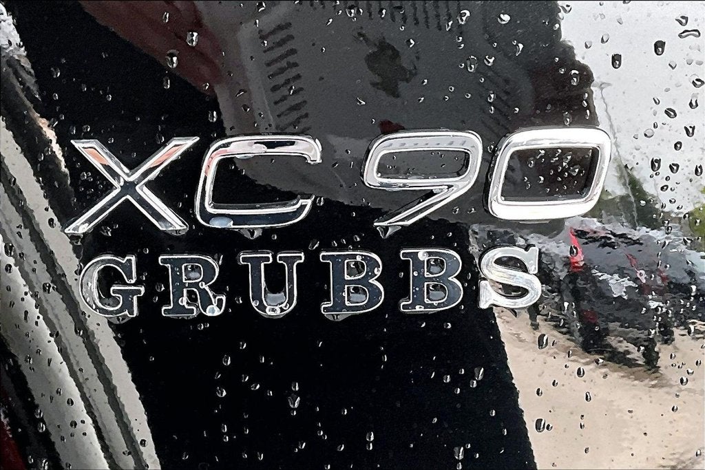 2027 Volvo XC90 B5 Core