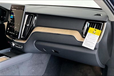 2027 Volvo XC60 B5 Plus