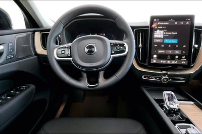2027 Volvo XC60 B5 Plus