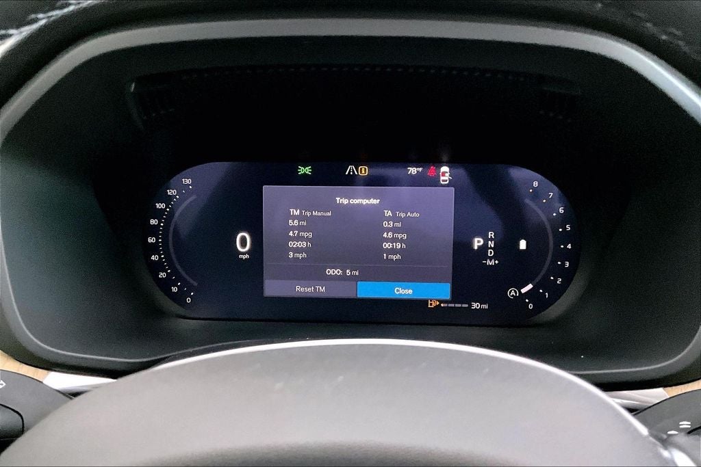 2027 Volvo XC60 B5 Plus
