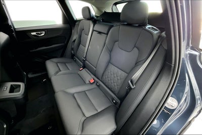 2027 Volvo XC60 B5 Plus