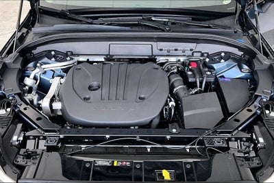 2027 Volvo XC60 B5 Plus