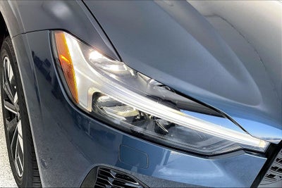 2027 Volvo XC60 B5 Plus
