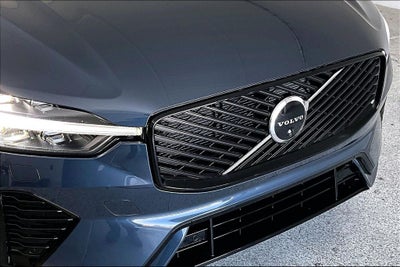 2027 Volvo XC60 B5 Plus