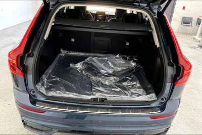 2027 Volvo XC60 B5 Plus