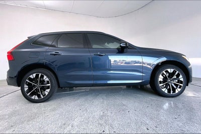 2027 Volvo XC60 B5 Plus
