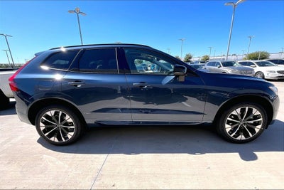 2027 Volvo XC60 B5 Plus