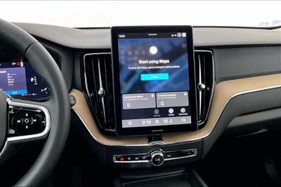 2027 Volvo XC60 B5 Plus