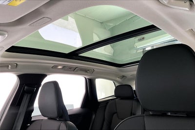 2027 Volvo XC60 B5 Plus