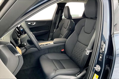 2027 Volvo XC60 B5 Plus