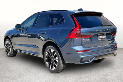 2027 Volvo XC60 B5 Plus