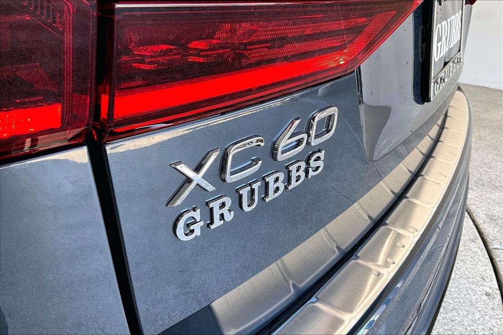 2027 Volvo XC60 B5 Plus