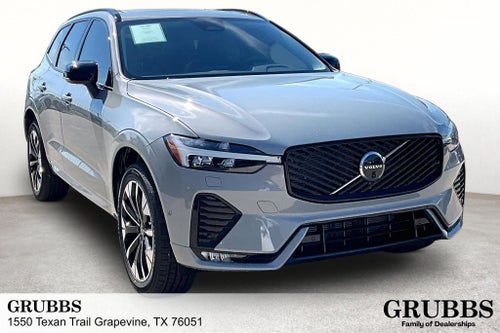 2027 Volvo XC60 B5 Plus