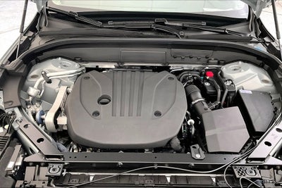 2027 Volvo XC60 B5 Plus