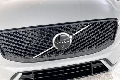 2027 Volvo XC60 B5 Plus