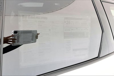 2027 Volvo XC60 B5 Plus