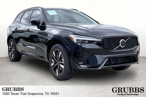 2027 Volvo XC60 B5 Core