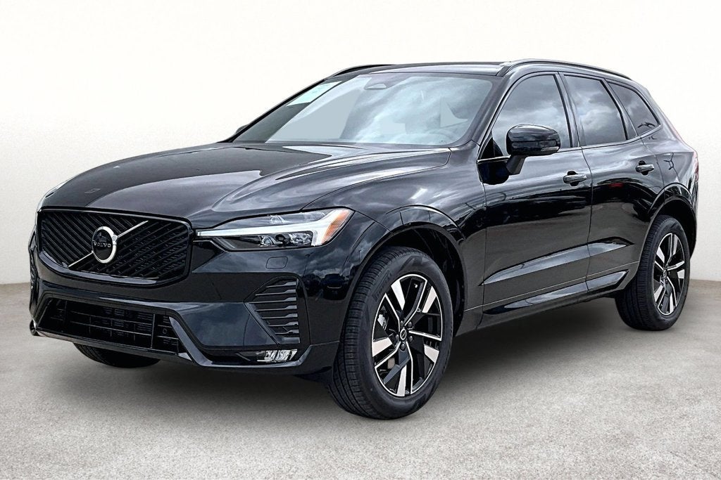 2027 Volvo XC60 B5 Core