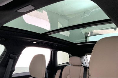 2027 Volvo XC60 B5 Core