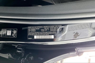 2027 Volvo XC60 B5 Core