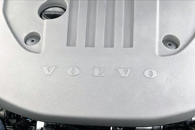 2027 Volvo XC60 B5 Core