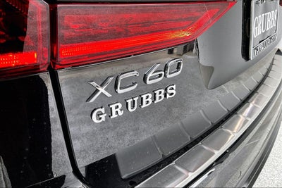 2027 Volvo XC60 B5 Core